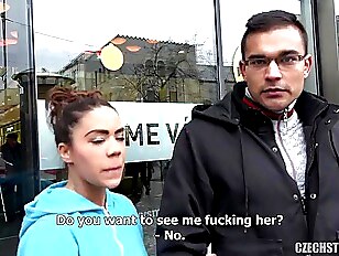 Cheating with a Violent Girlfriend